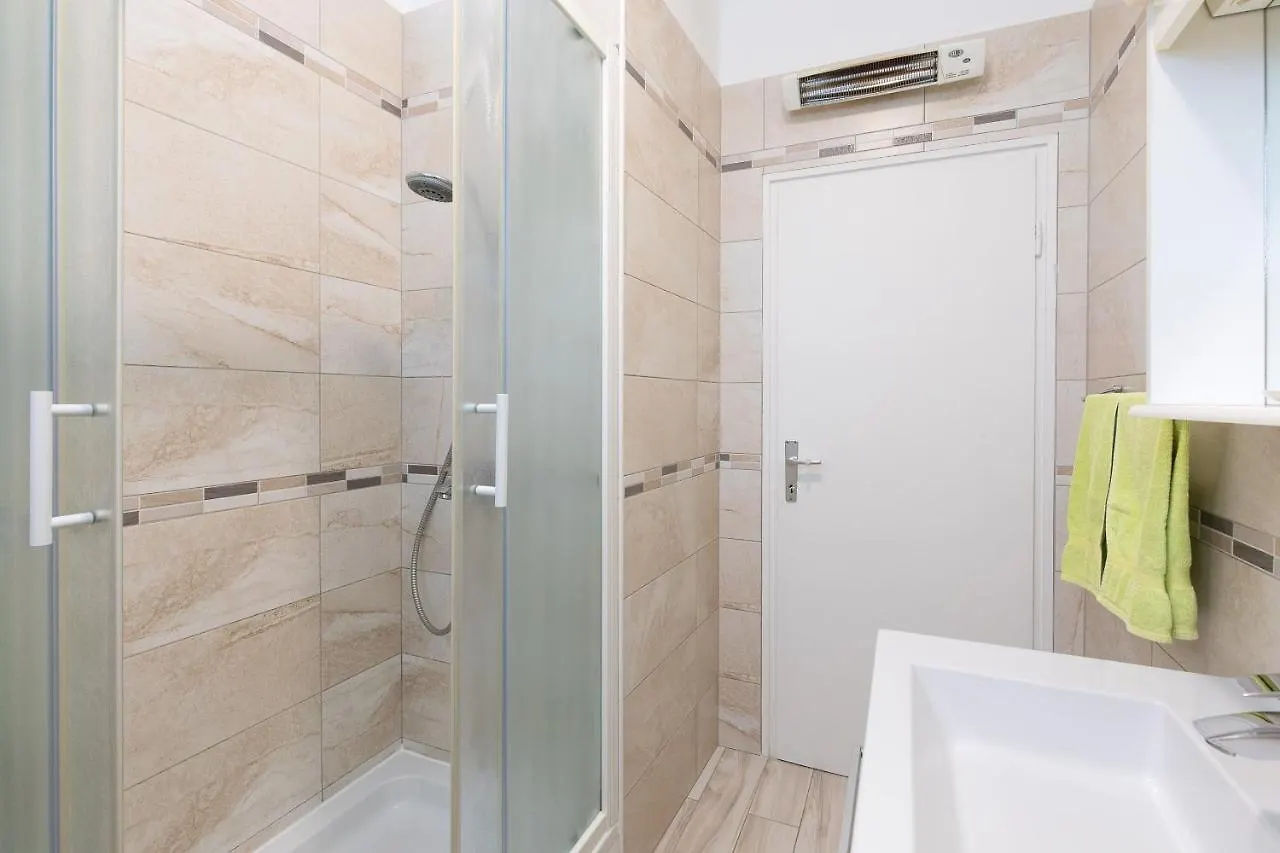 Apartment Oleander Punat