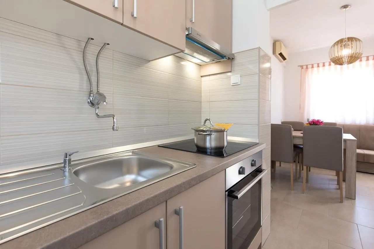 Apartment Oleander Punat