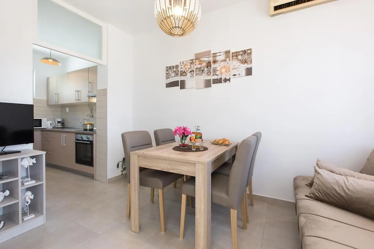 Apartment Oleander Punat