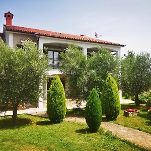 Garden Maria , Vrsar Kroatien